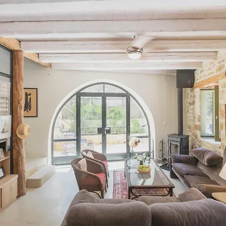 Villa Casa Olea Kondomarion
