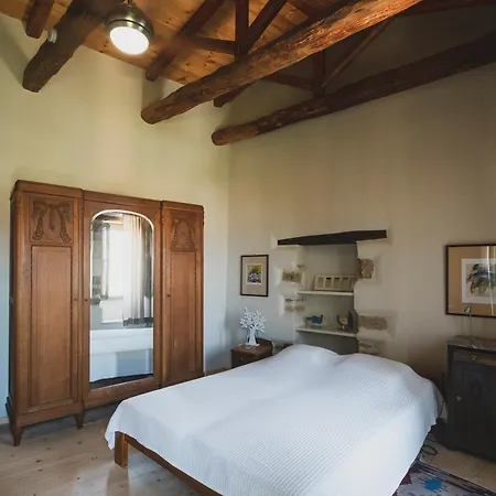 Villa Casa Olea