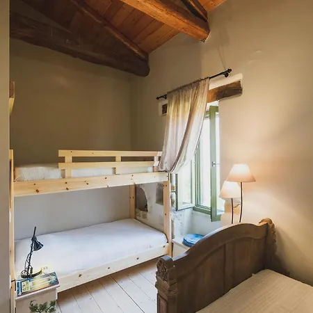 Casa Olea * Kondomarion