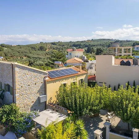 Casa Olea * Kondomarion