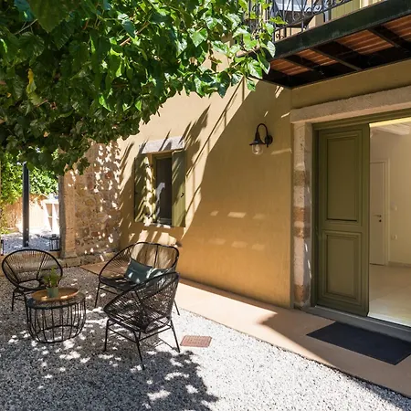 Casa Olea Villa