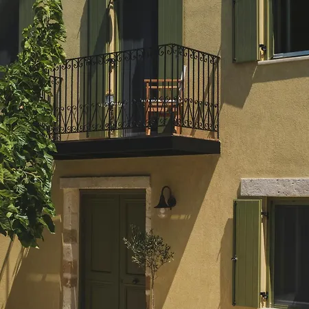 Casa Olea * Kondomarion