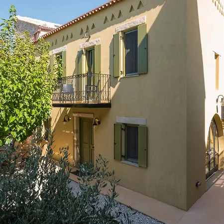 Casa Olea * Kondomarion