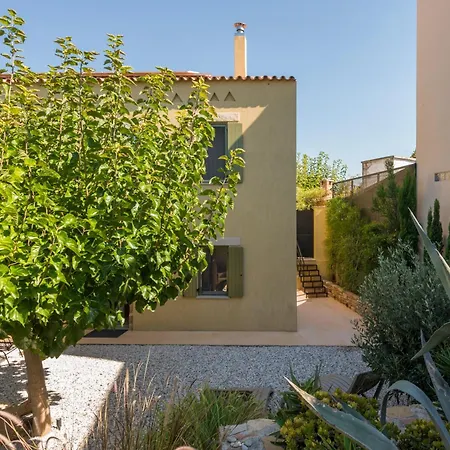 Villa Casa Olea Kondomarion